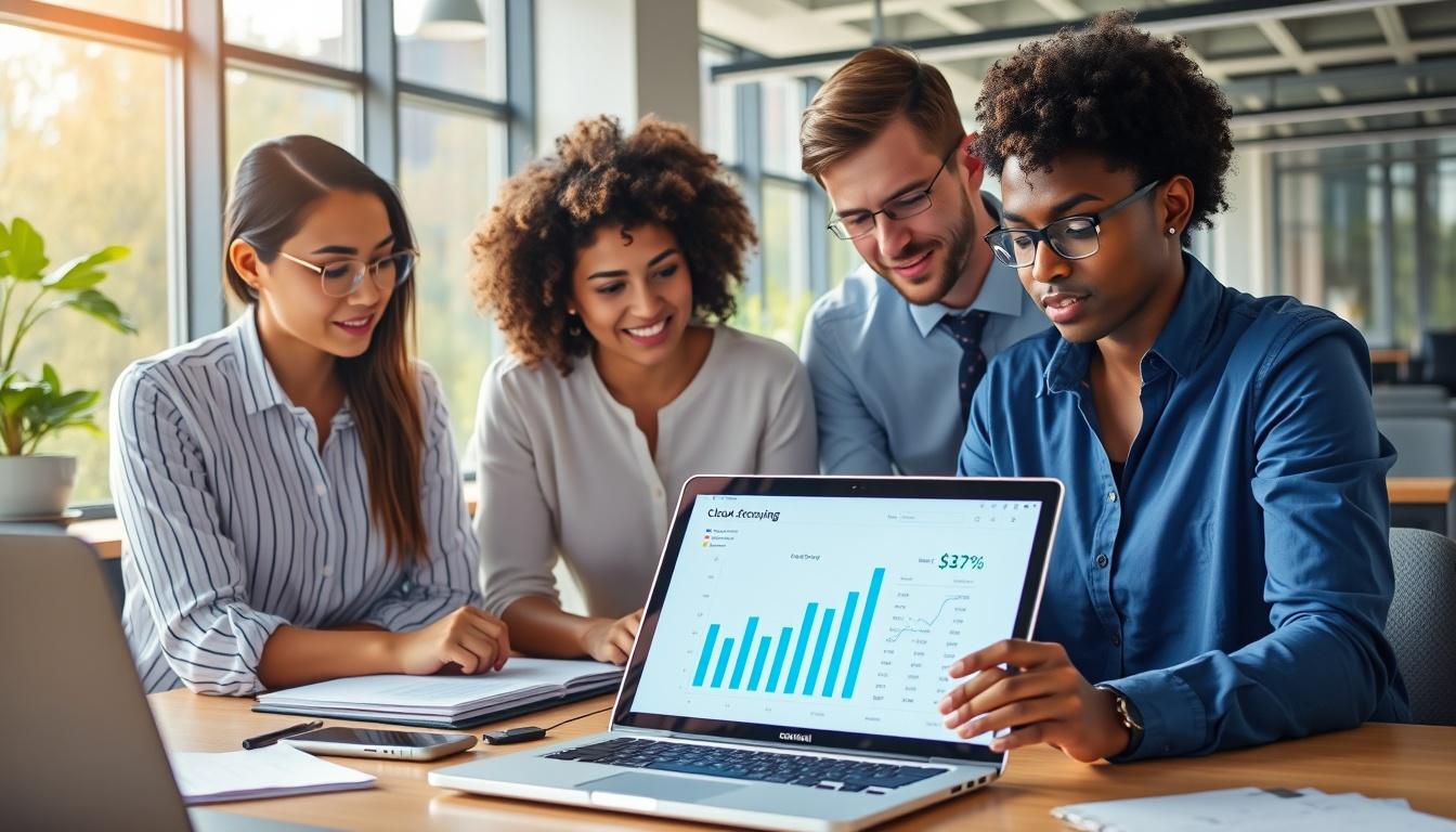 Welcome to the Future of Bookkeeping